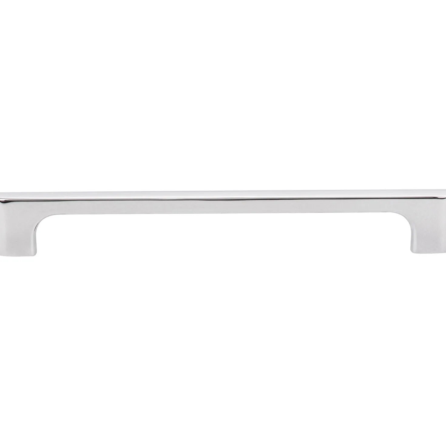 Jeffrey Alexander Leyton Cabinet Pull