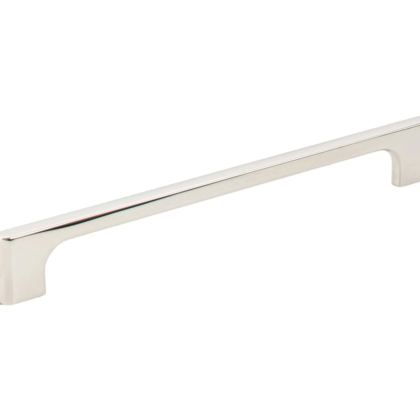 Jeffrey Alexander Leyton Cabinet Pull