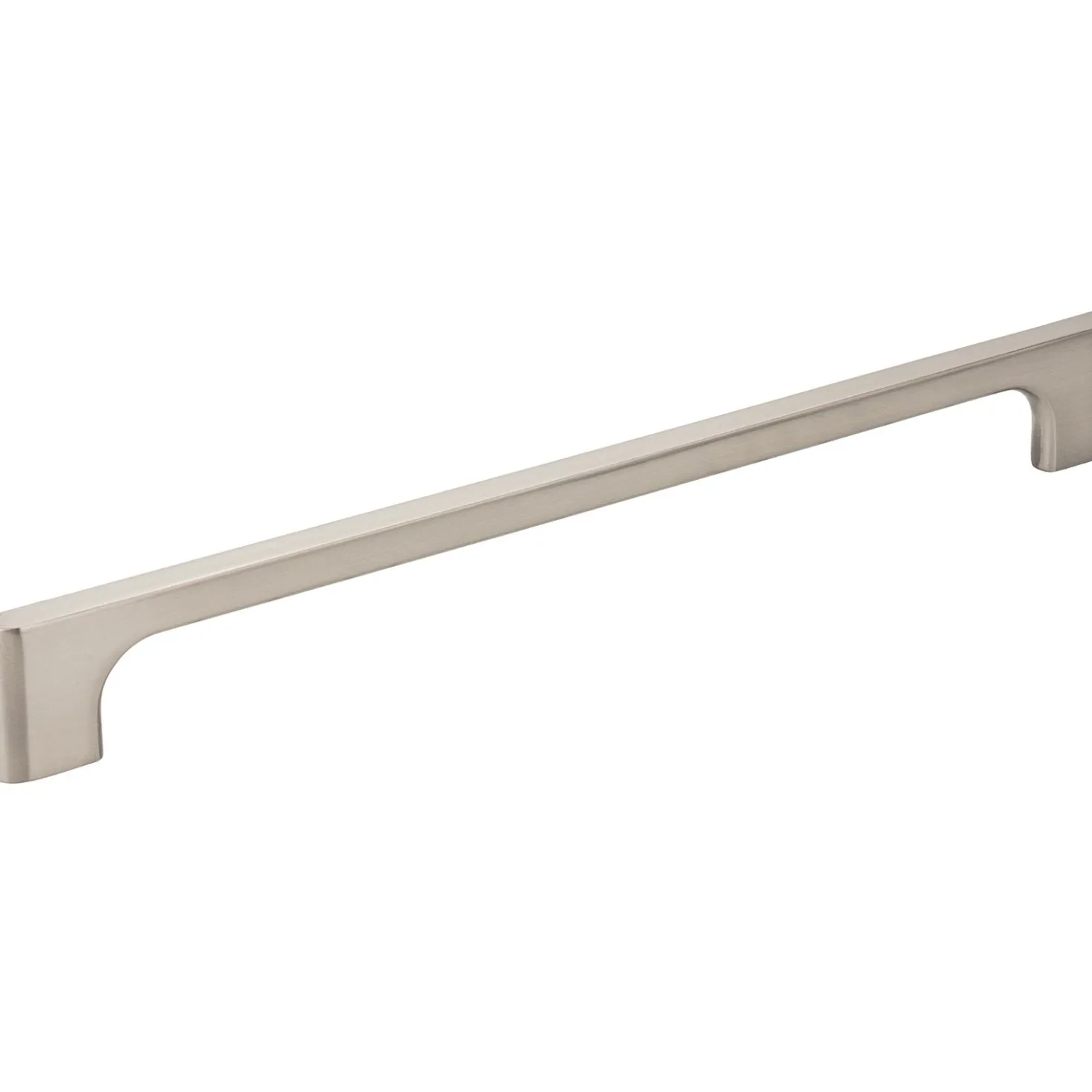 Jeffrey Alexander Leyton Cabinet Pull