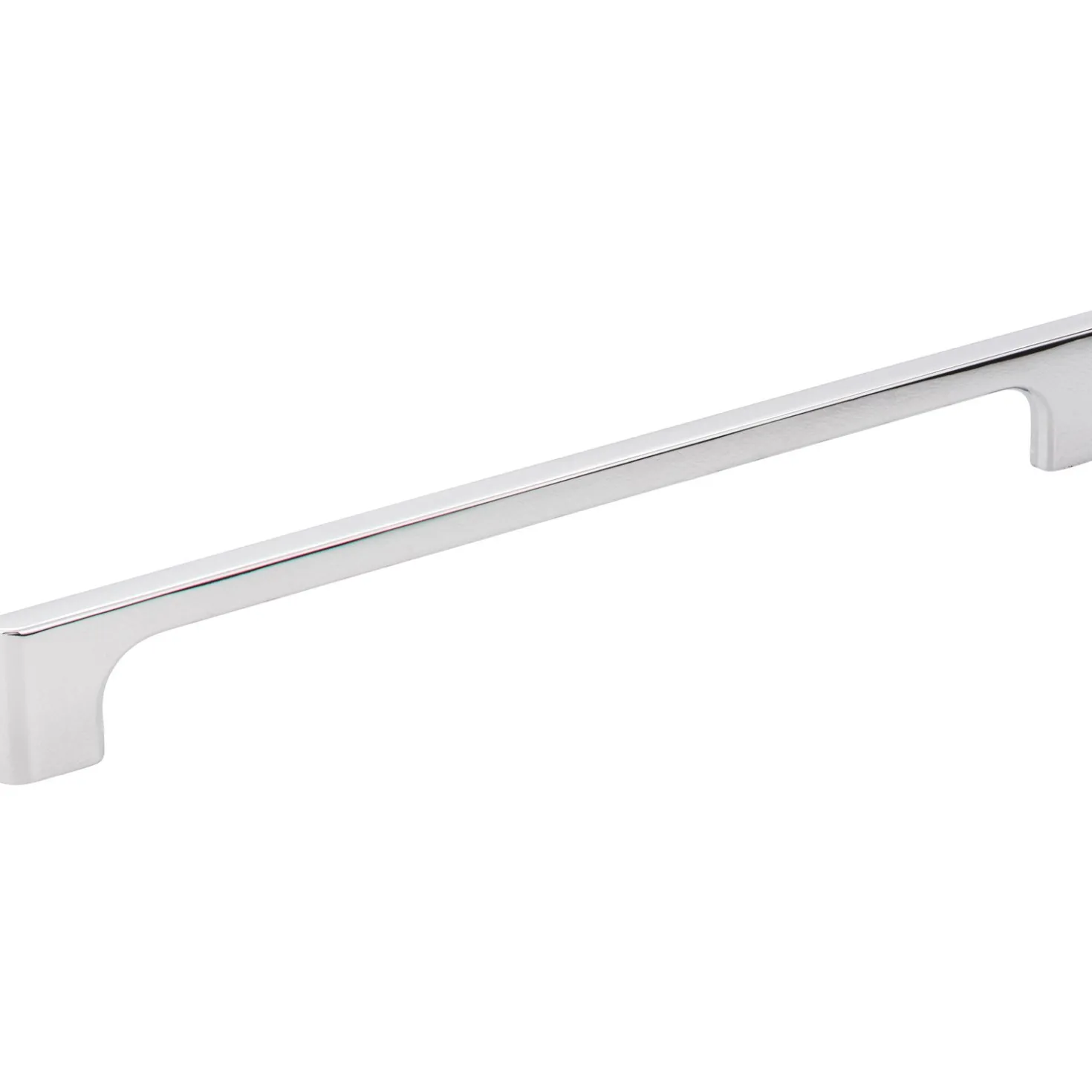 Jeffrey Alexander Leyton Cabinet Pull
