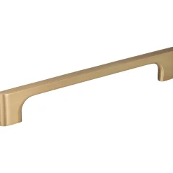 Jeffrey Alexander Leyton Cabinet Pull