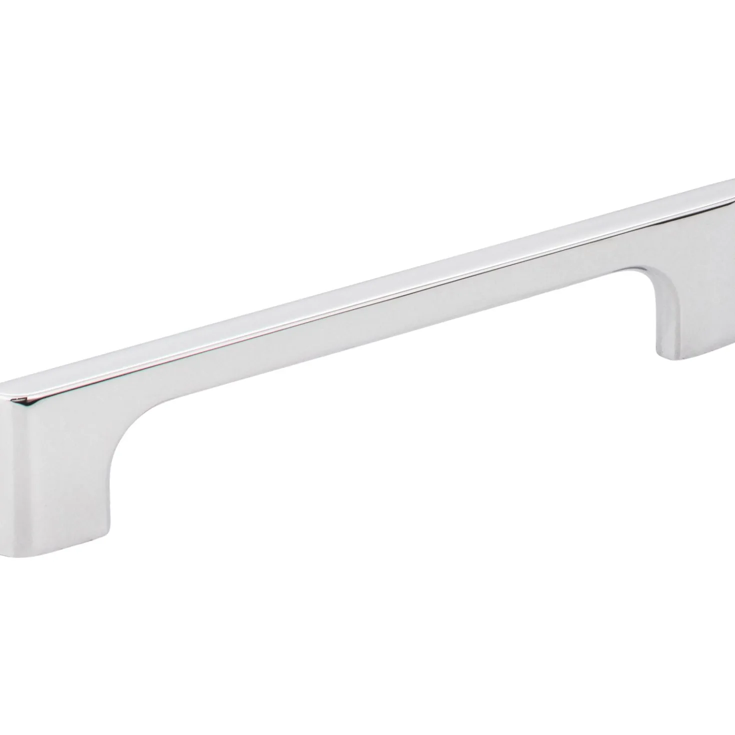Jeffrey Alexander Leyton Cabinet Pull
