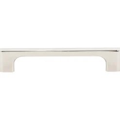 Jeffrey Alexander Leyton Cabinet Pull