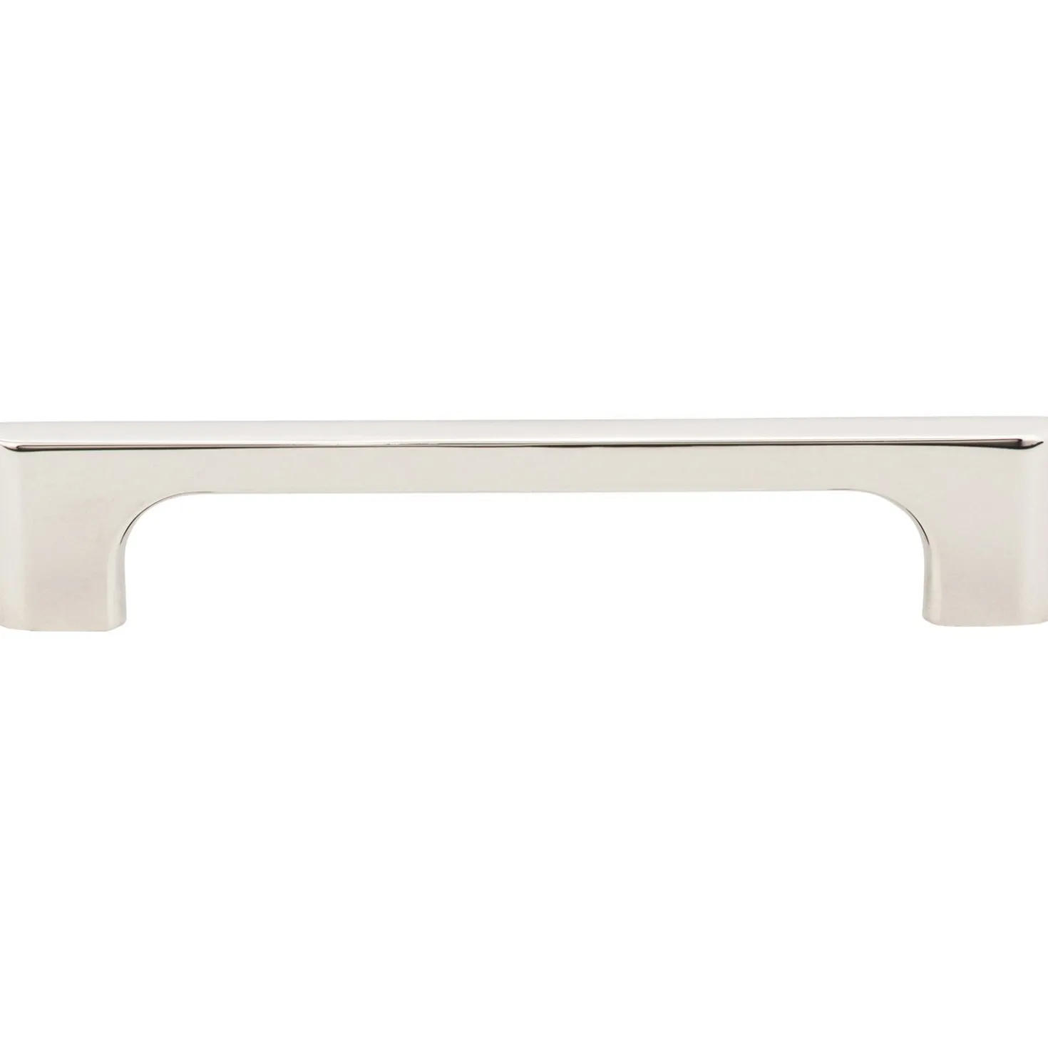 Jeffrey Alexander Leyton Cabinet Pull