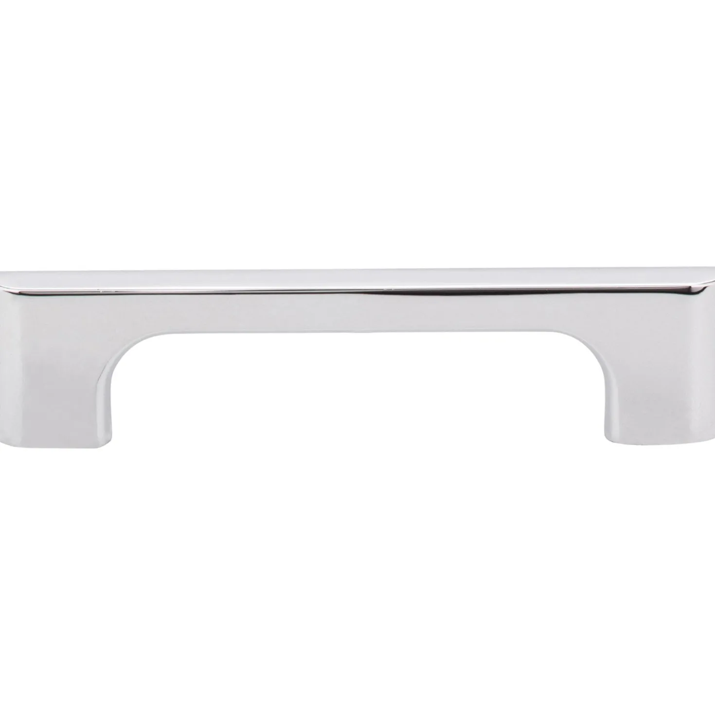 Jeffrey Alexander Leyton Cabinet Pull