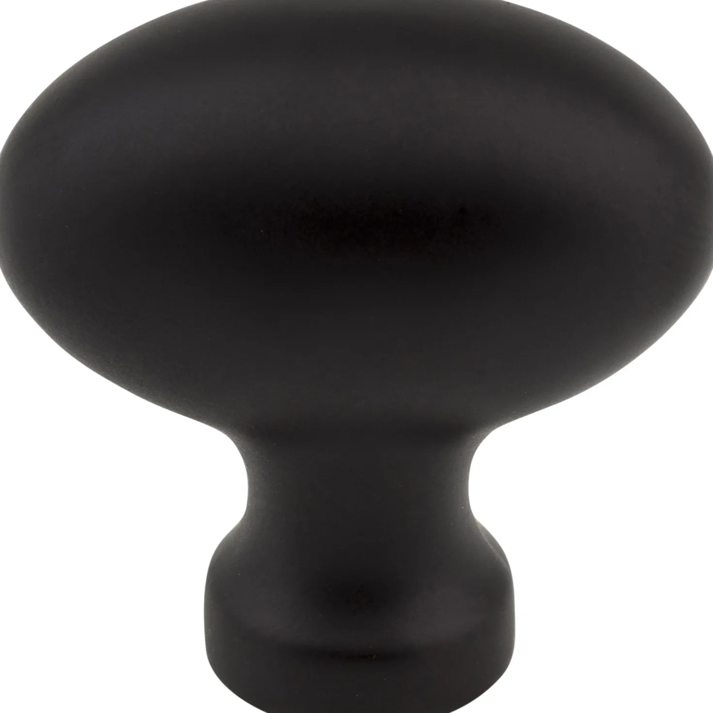 Jeffrey Alexander Lyon Cabinet Knob