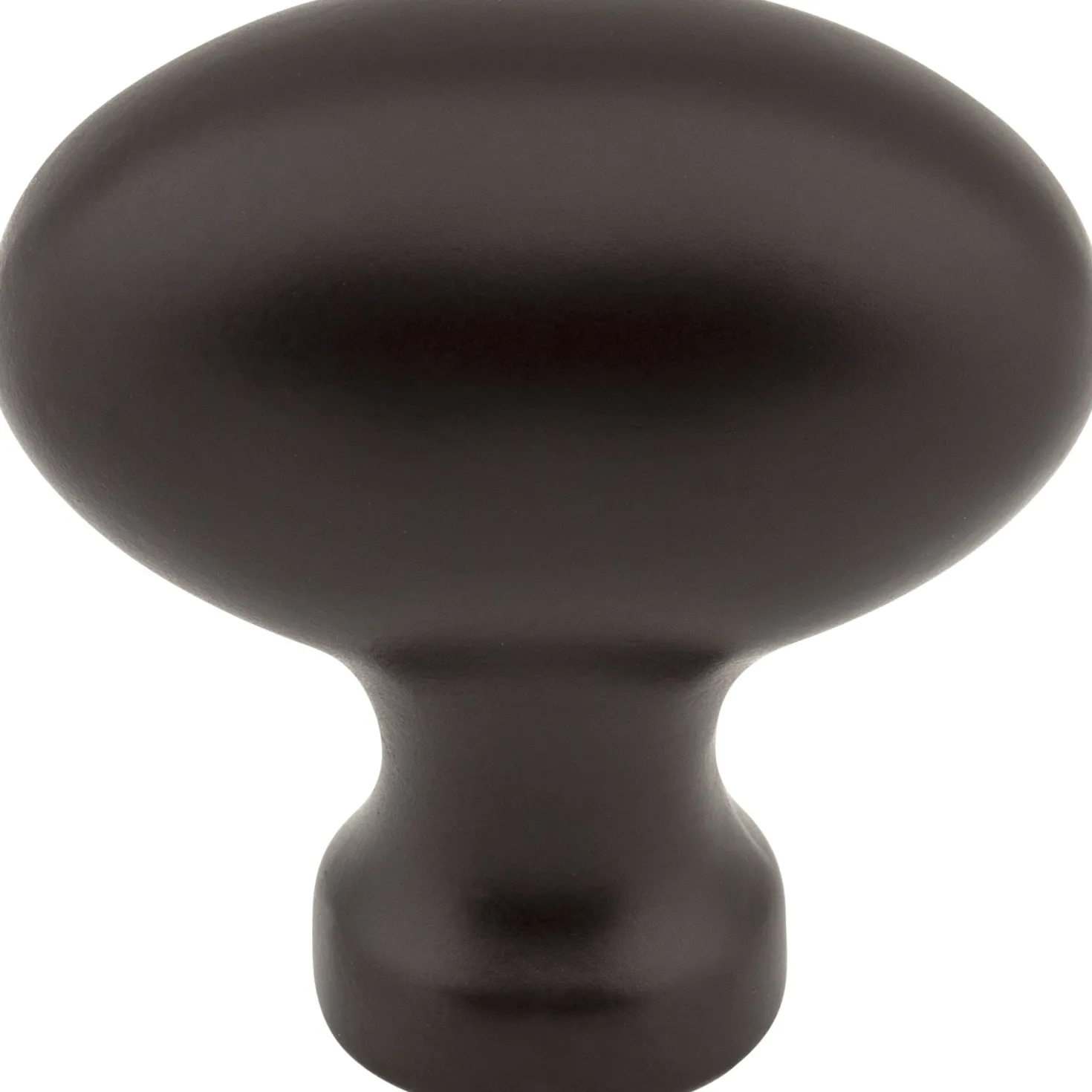 Jeffrey Alexander Lyon Cabinet Knob