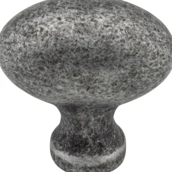 Jeffrey Alexander Lyon Cabinet Knob