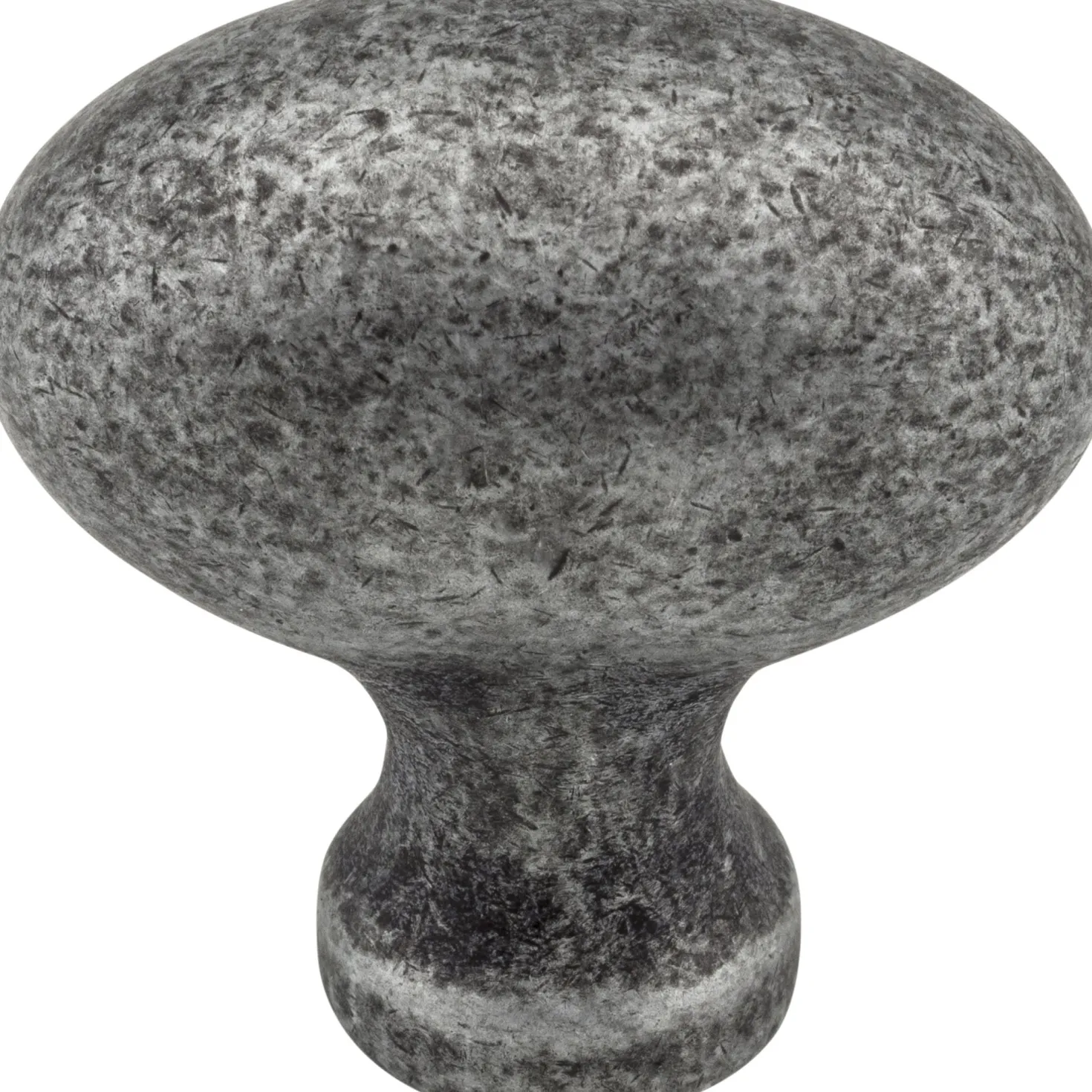 Jeffrey Alexander Lyon Cabinet Knob