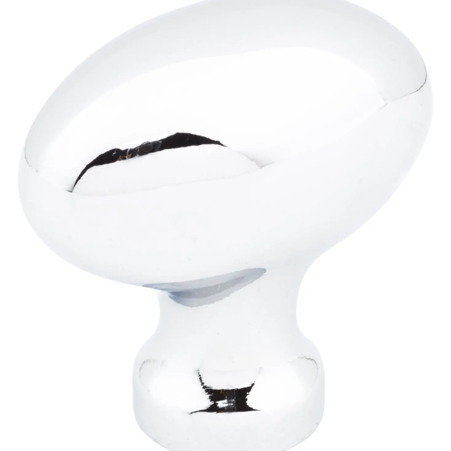 Jeffrey Alexander Lyon Cabinet Knob