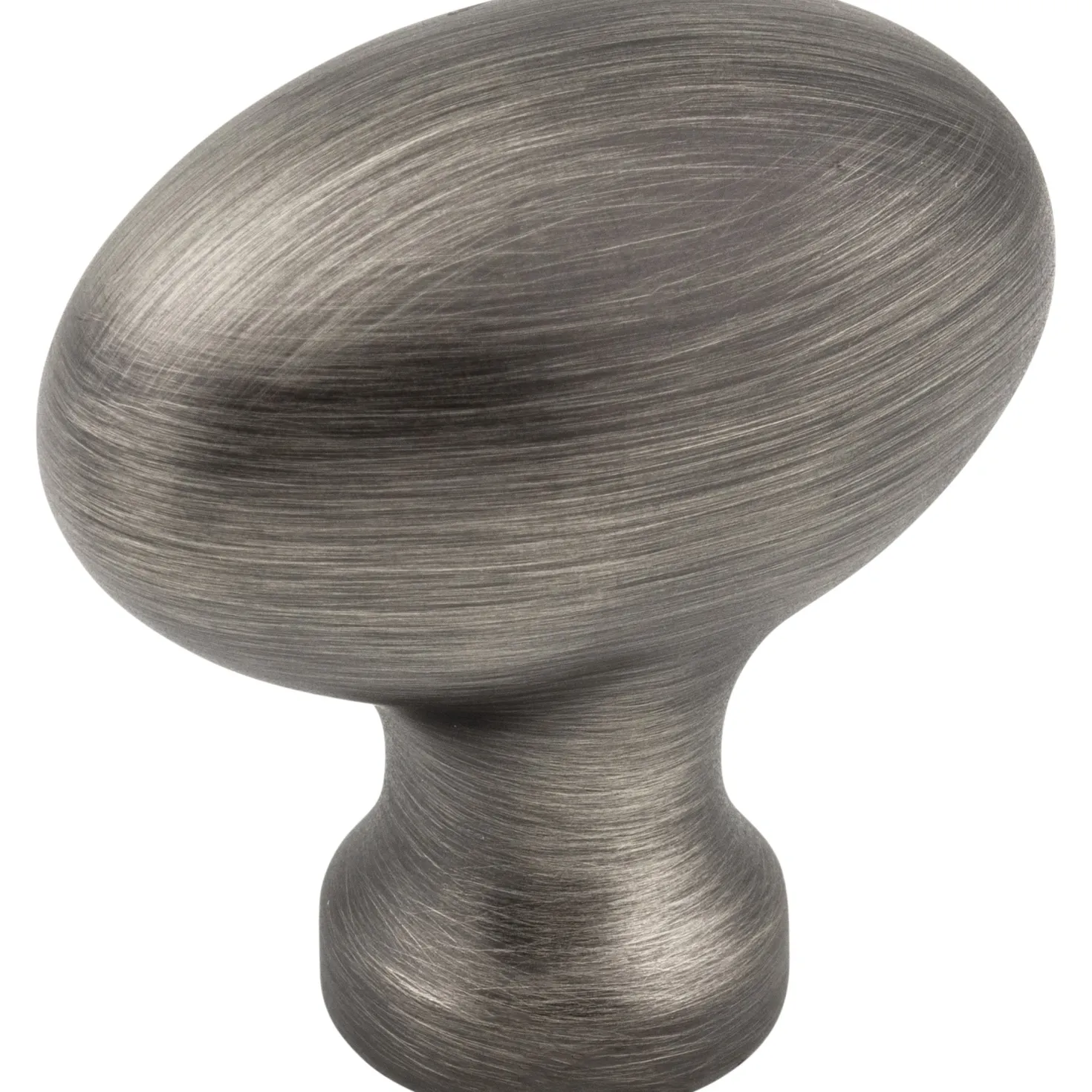 Jeffrey Alexander Lyon Cabinet Knob