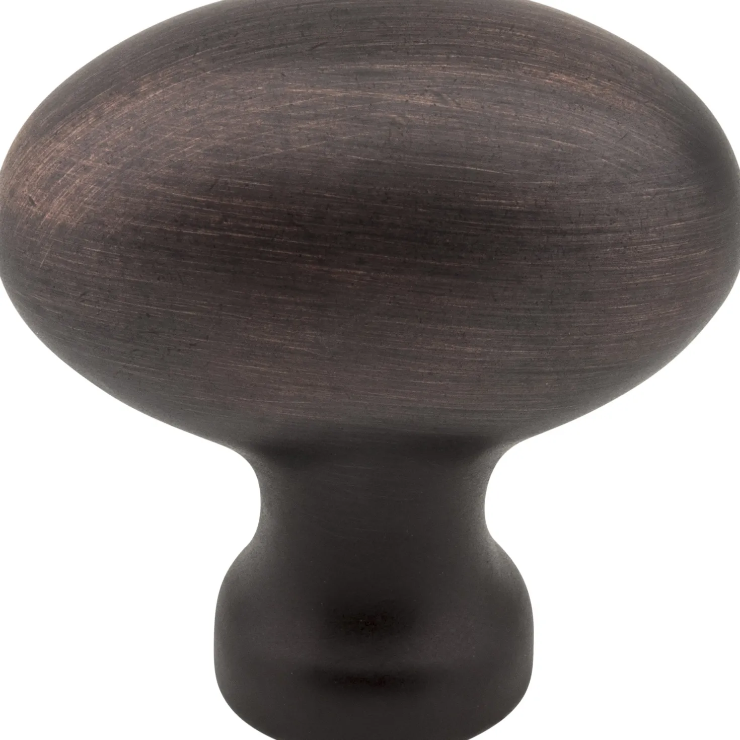 Jeffrey Alexander Lyon Cabinet Knob