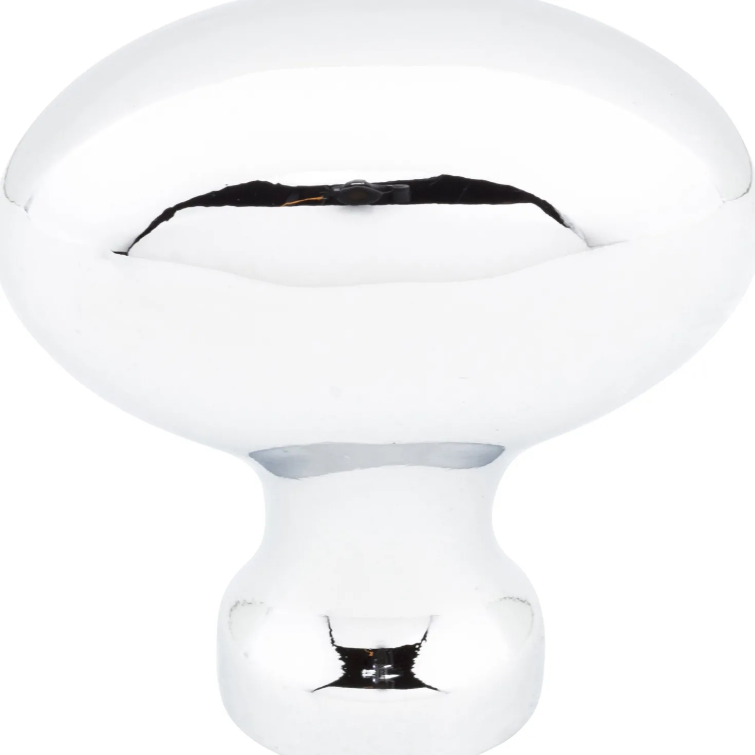 Jeffrey Alexander Lyon Cabinet Knob