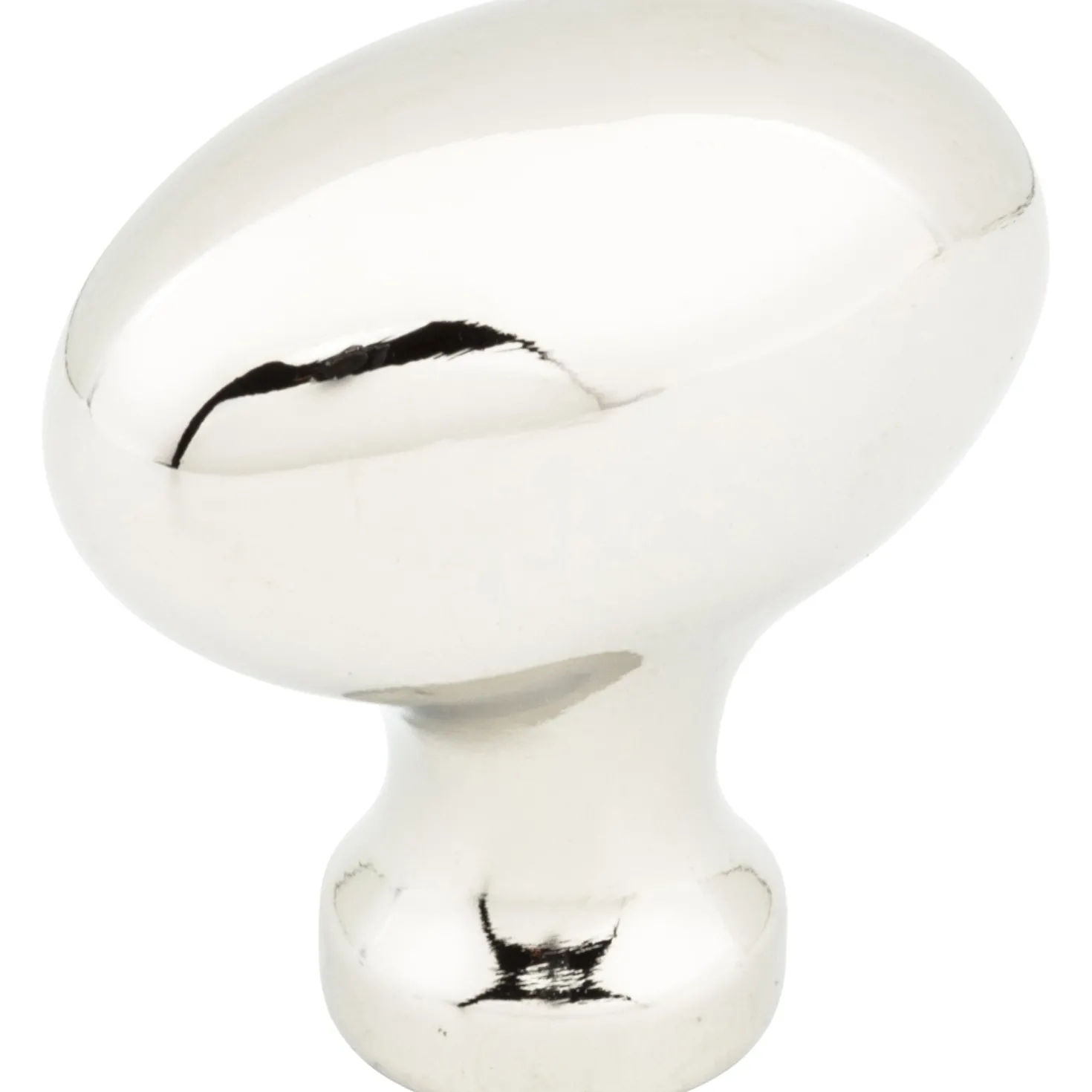 Jeffrey Alexander Lyon Cabinet Knob
