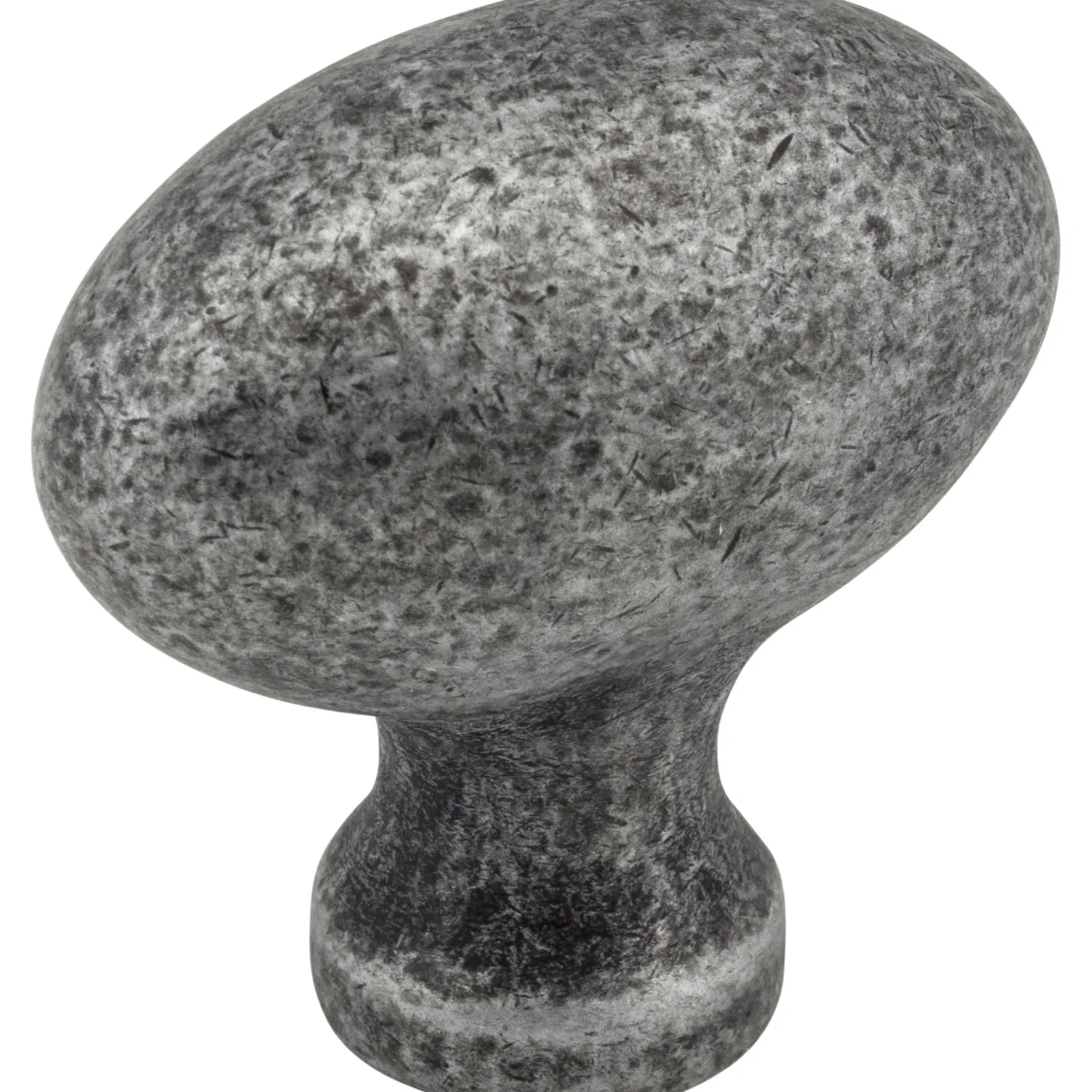 Jeffrey Alexander Lyon Cabinet Knob