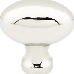 Jeffrey Alexander Lyon Cabinet Knob