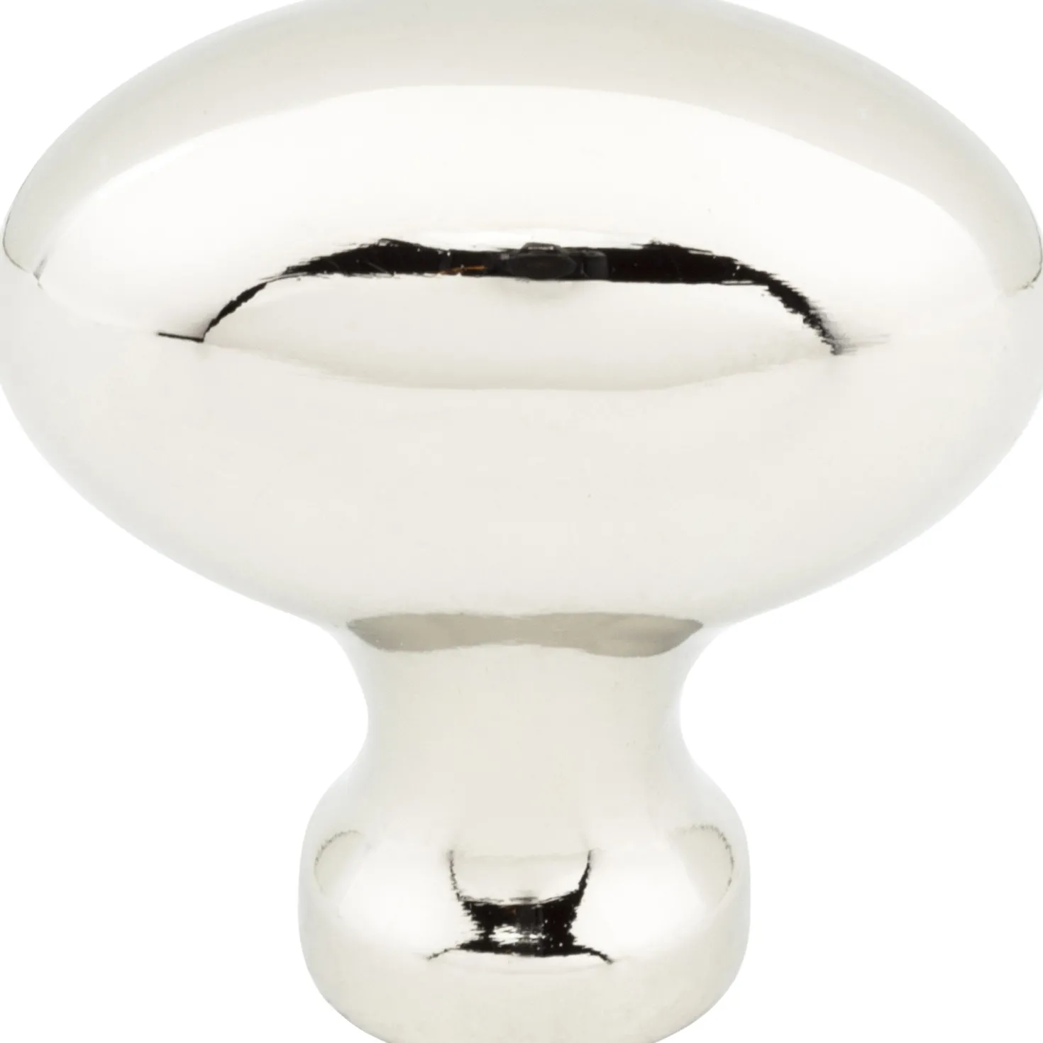 Jeffrey Alexander Lyon Cabinet Knob