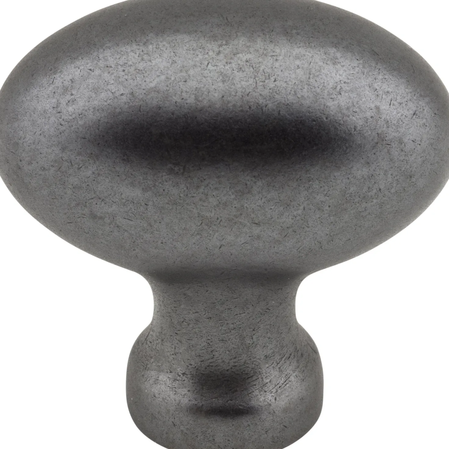 Jeffrey Alexander Lyon Cabinet Knob