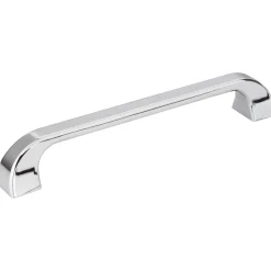 Jeffrey Alexander Marlo Cabinet Pull