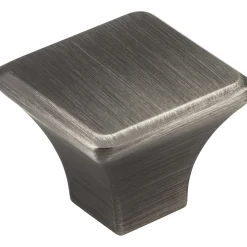 Jeffrey Alexander Marlo Cabinet Knob