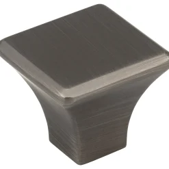 Jeffrey Alexander Marlo Cabinet Knob