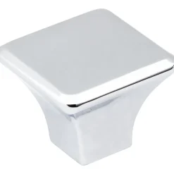 Jeffrey Alexander Marlo Cabinet Knob