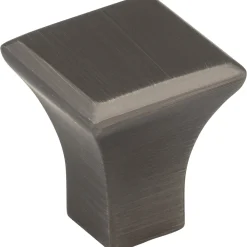 Jeffrey Alexander Marlo Cabinet Knob