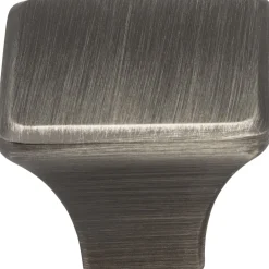Jeffrey Alexander Marlo Cabinet Knob