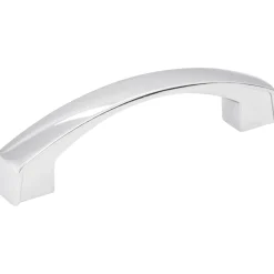 Jeffrey Alexander Merrick Cabinet Pull