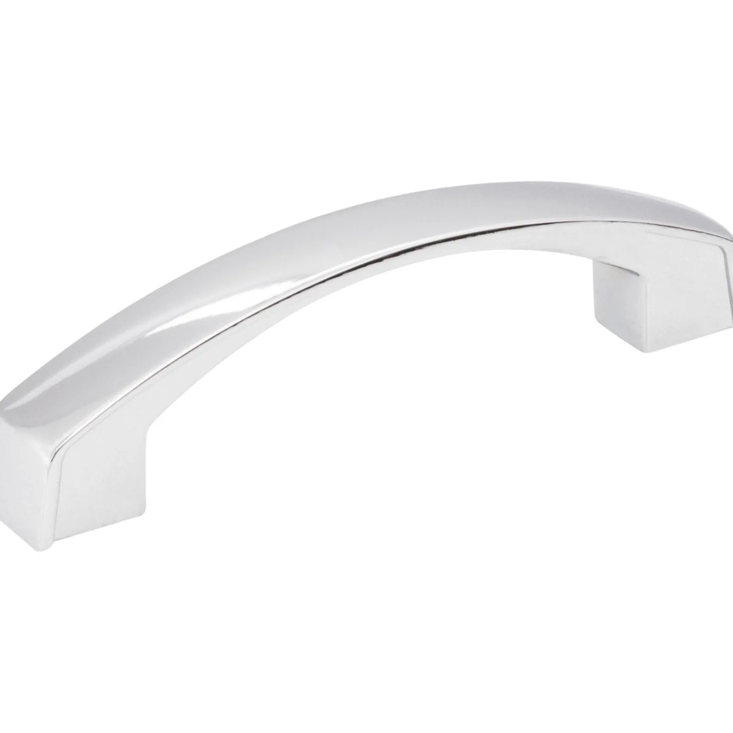 Jeffrey Alexander Merrick Cabinet Pull