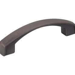 Jeffrey Alexander Merrick Cabinet Pull