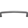 Jeffrey Alexander Milan 1 Plain Square Cabinet Pull