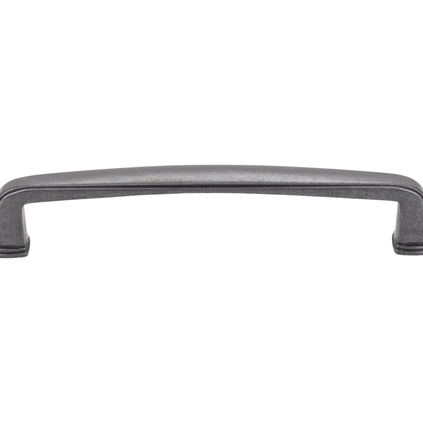 Jeffrey Alexander Milan 1 Plain Square Cabinet Pull