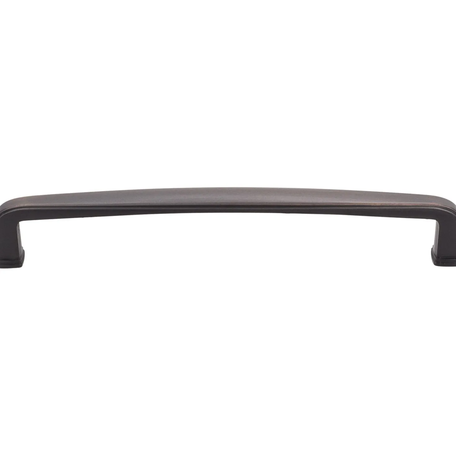 Jeffrey Alexander Milan 1 Plain Square Cabinet Pull
