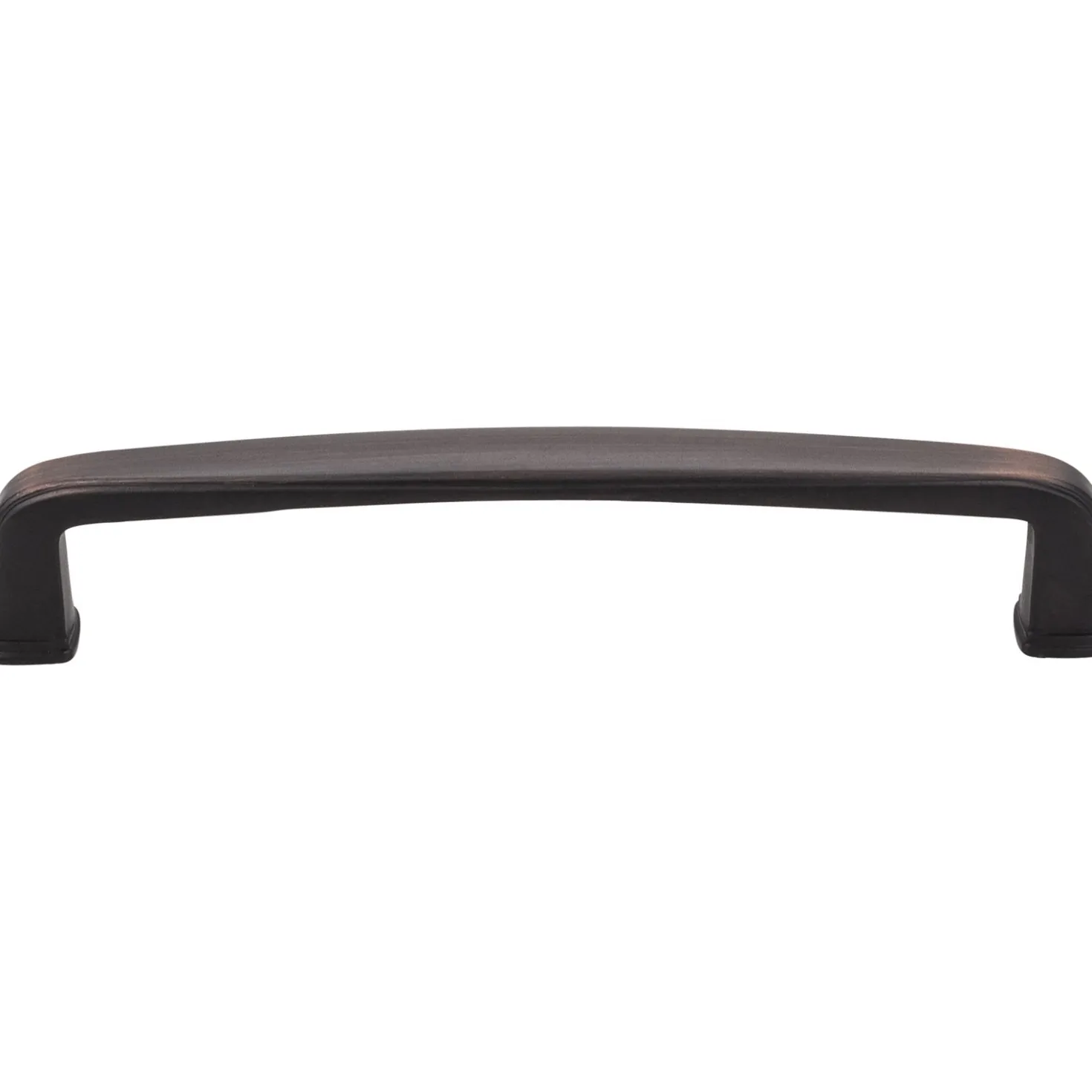 Jeffrey Alexander Milan 1 Plain Square Cabinet Pull