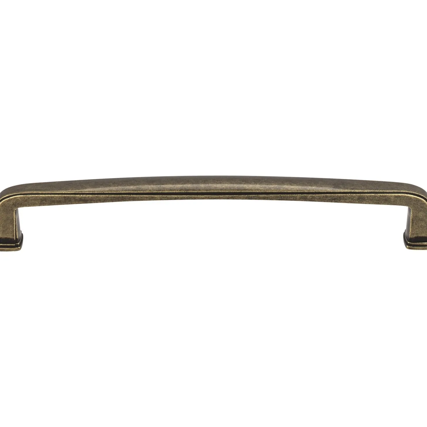 Jeffrey Alexander Milan 1 Plain Square Cabinet Pull