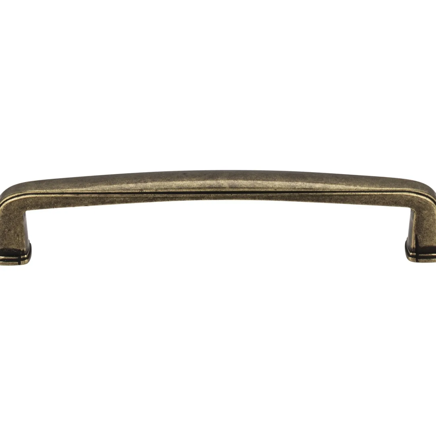 Jeffrey Alexander Milan 1 Plain Square Cabinet Pull