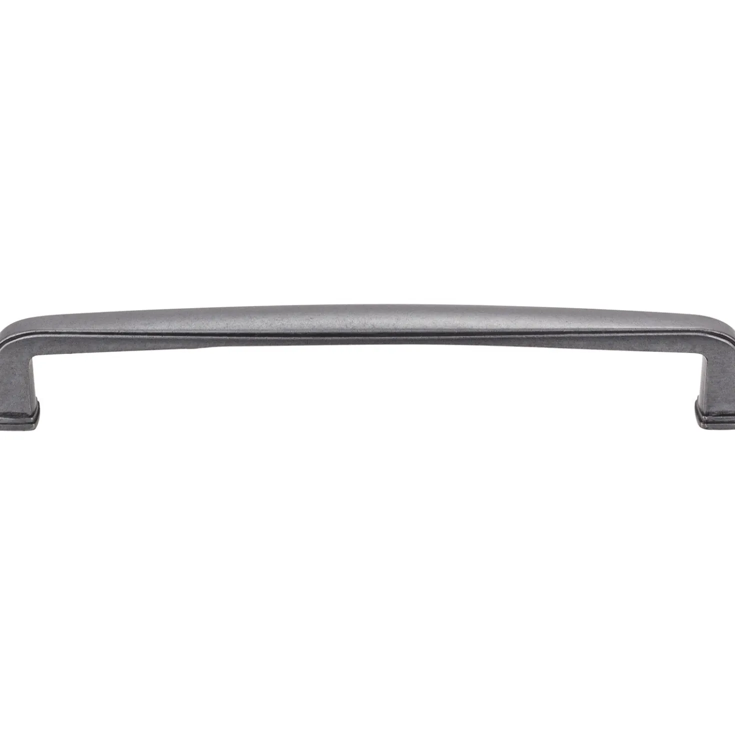 Jeffrey Alexander Milan 1 Plain Square Cabinet Pull