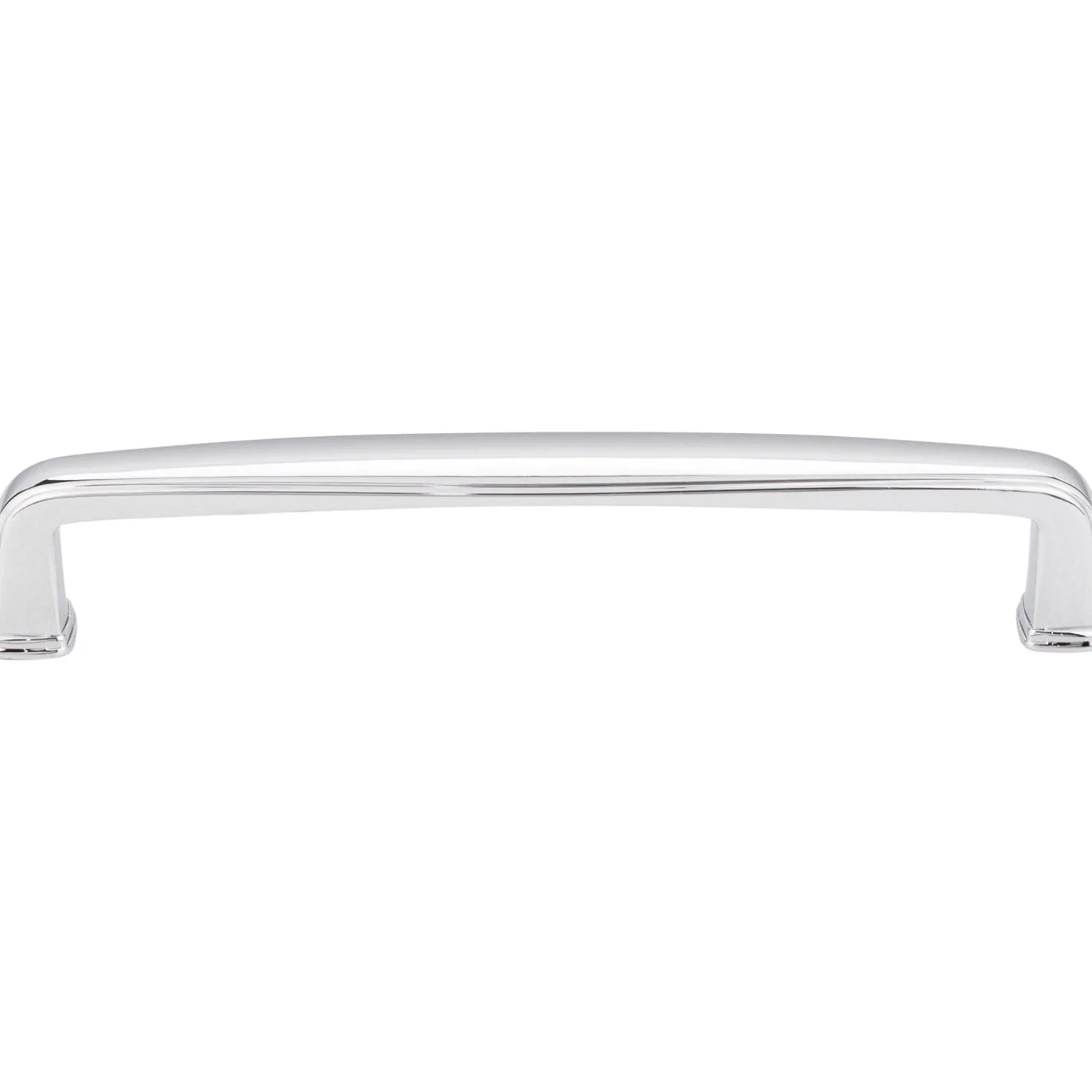 Jeffrey Alexander Milan 1 Plain Square Cabinet Pull