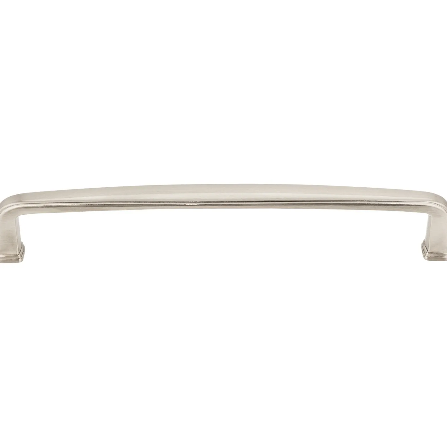 Jeffrey Alexander Milan 1 Plain Square Cabinet Pull