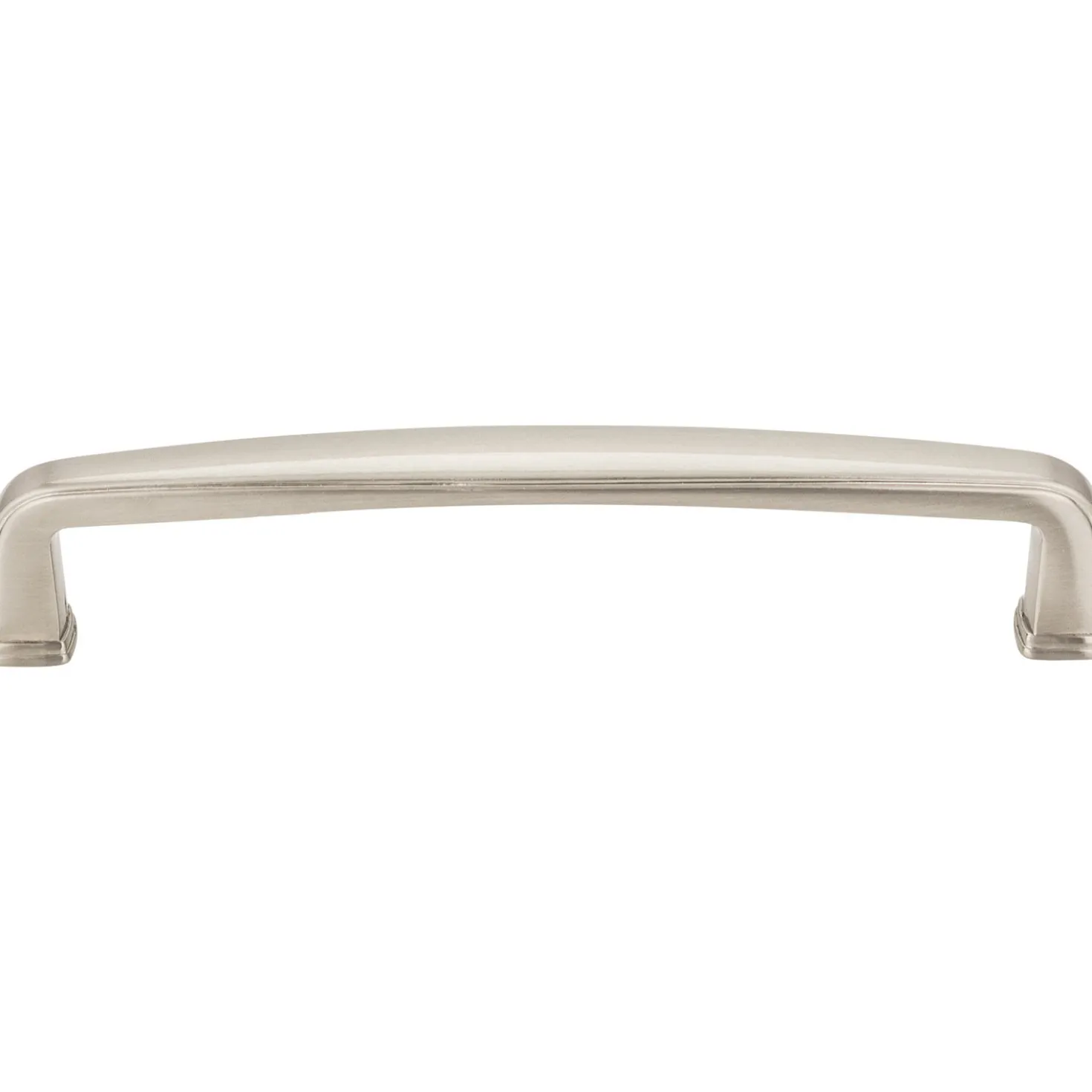 Jeffrey Alexander Milan 1 Plain Square Cabinet Pull