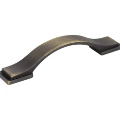 Jeffrey Alexander Mirada Cabinet Pull