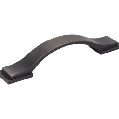 Jeffrey Alexander Mirada Cabinet Pull