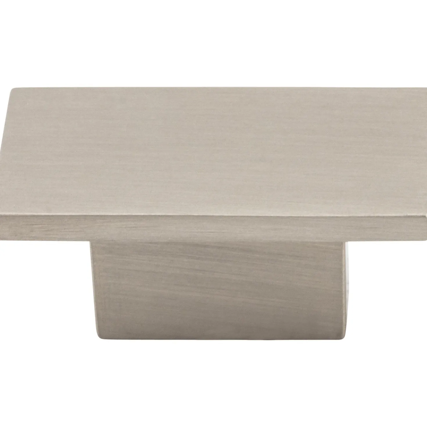 Jeffrey Alexander Mirada Cabinet Knob