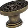 Jeffrey Alexander Odessa Cabinet Knob