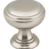 Jeffrey Alexander Tiffany Cabinet Knob