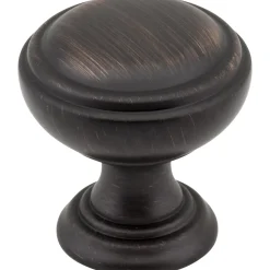 Jeffrey Alexander Tiffany Cabinet Knob