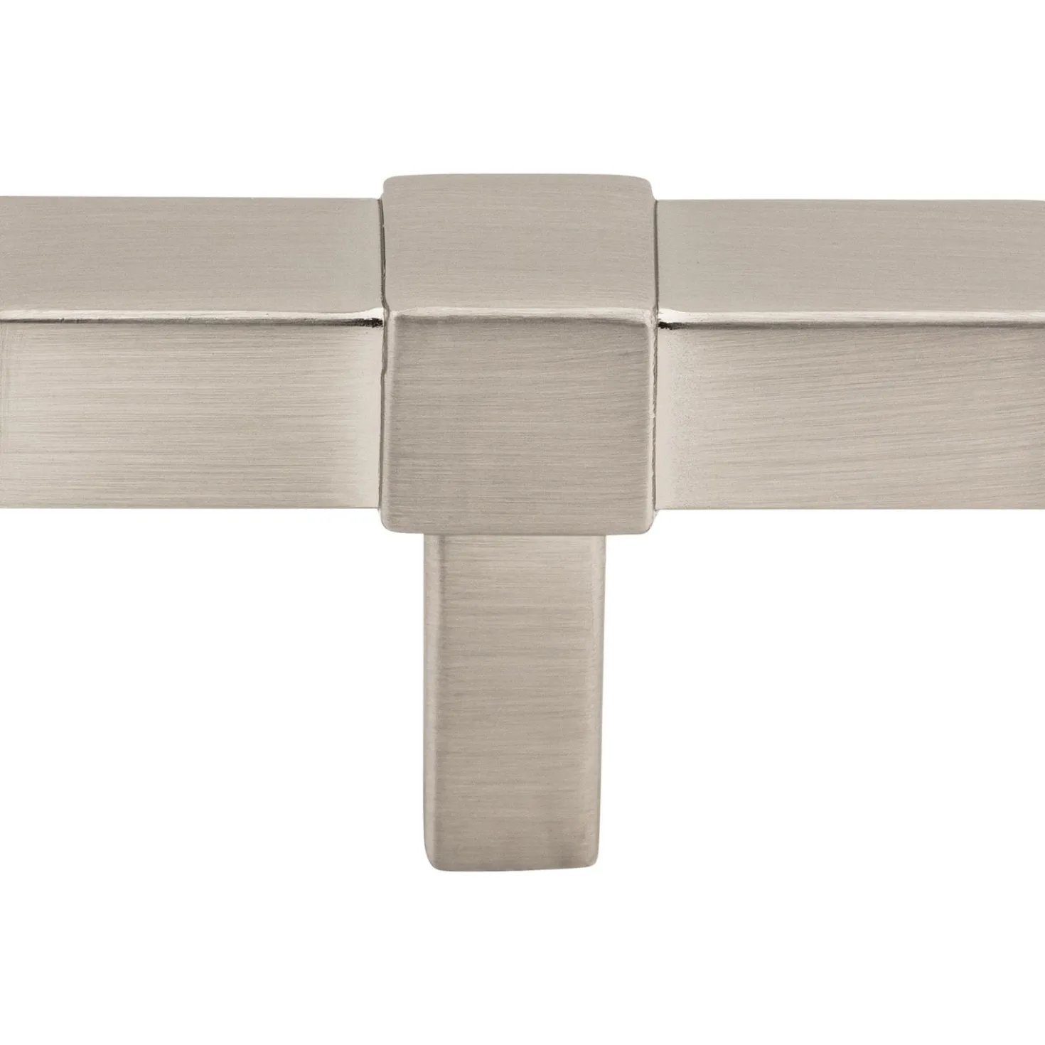 Jeffrey Alexander Zane Cabinet "T" Knob