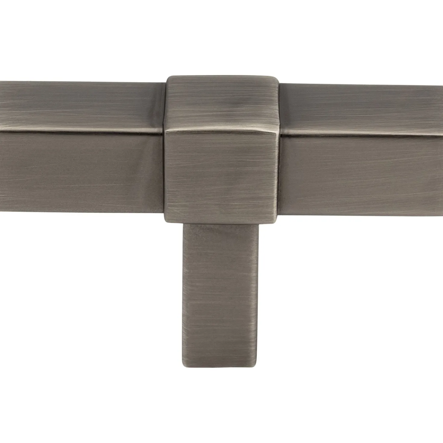 Jeffrey Alexander Zane Cabinet "T" Knob