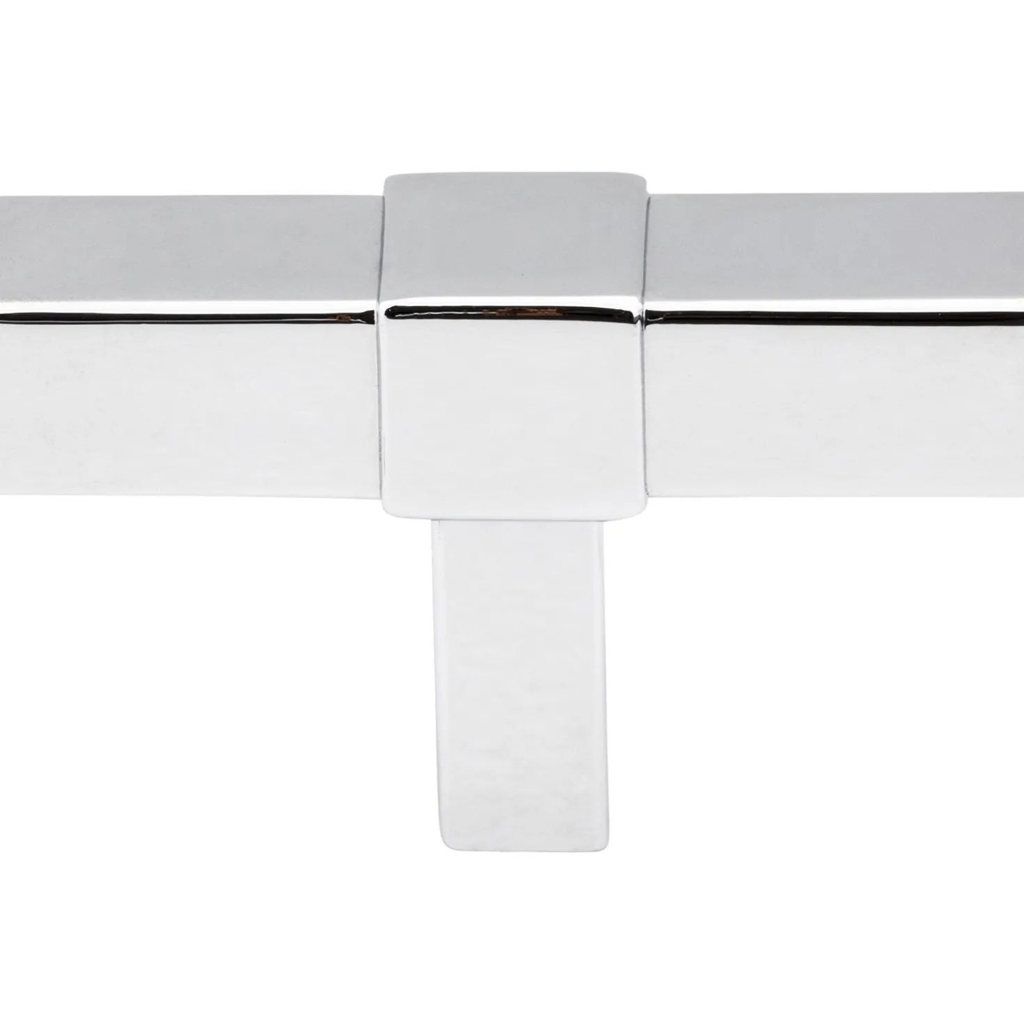 Jeffrey Alexander Zane Cabinet "T" Knob